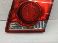 2011-2016 Chevrolet Cruze Tail Light Assembly Passenger Right OEM Fits Fits 2011 2012 2013 2014 2015 2016 OEM Used Auto Part