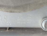 2011-2016 Chevrolet Cruze Tail Light Assembly Passenger Right OEM Fits Fits 2011 2012 2013 2014 2015 2016 OEM Used Auto Part