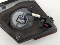 2011-2016 Chevrolet Cruze Tail Light Assembly Driver Left OEM P/N:3057KLCP Fits Fits 2011 2012 2013 2014 2015 2016 OEM Used 