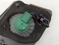 2011-2016 Chevrolet Cruze Tail Light Assembly Passenger Right OEM Fits Fits 2011 2012 2013 2014 2015 2016 OEM Used Auto Part