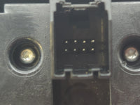 2011-2016 Chevrolet Cruze Radio Control Panel - Oemusedautoparts1.com