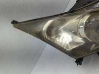 2011-2012 Chevrolet Cruze Passenger Right Oem Head Light Headlight Lamp - Oemusedautoparts1.com