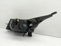 2011-2012 Chevrolet Cruze Passenger Right Oem Head Light Headlight Lamp - Oemusedautoparts1.com