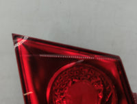 2011-2016 Chevrolet Cruze Tail Light Assembly Driver Left OEM Fits Fits 2011 2012 2013 2014 2015 2016 OEM Used Auto Parts - 