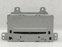 2012-2012 Chevrolet Cruze Am Fm Cd Player Radio Receiver - Oemusedautoparts1.com
