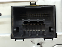 2012-2012 Chevrolet Cruze Am Fm Cd Player Radio Receiver - Oemusedautoparts1.com