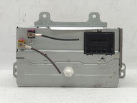 2012-2012 Chevrolet Cruze Am Fm Cd Player Radio Receiver - Oemusedautoparts1.com