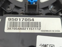 2011-2012 Chevrolet Cruze Climate Control Module Temperature AC/Heater Replacement P/N:95017054 Fits Fits 2011 2012 OEM Used
