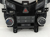 2011-2012 Chevrolet Cruze Climate Control Module Temperature AC/Heater Replacement P/N:95017054 Fits Fits 2011 2012 OEM Used