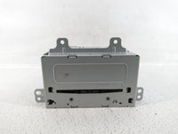2011-2012 Chevrolet Cruze Radio AM FM Cd Player Receiver Replacement P/N:22870782 Fits Fits 2010 2011 2012 OEM Used Auto Par