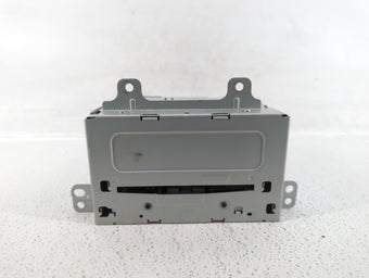 compare product 2011-2012 Chevrolet Cruze Radio AM FM Cd Player Receiver Replacement P/N:22870782 Fits Fits 2010 2011 2012 OEM Used Auto Parts