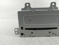 2011-2012 Chevrolet Cruze Radio AM FM Cd Player Receiver Replacement P/N:22870782 Fits Fits 2010 2011 2012 OEM Used Auto Par