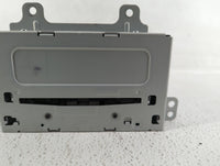 2011-2012 Chevrolet Cruze Radio AM FM Cd Player Receiver Replacement P/N:22870782 Fits Fits 2010 2011 2012 OEM Used Auto Par