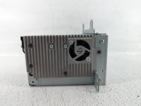 2011-2012 Chevrolet Cruze Radio AM FM Cd Player Receiver Replacement P/N:22870782 Fits Fits 2010 2011 2012 OEM Used Auto Par