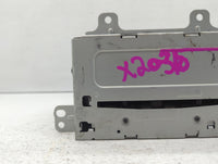 2011-2012 Chevrolet Cruze Radio AM FM Cd Player Receiver Replacement P/N:22870782 Fits Fits 2010 2011 2012 OEM Used Auto Par