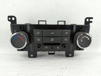 2011-2012 Chevrolet Cruze Climate Control Module Temperature AC/Heater Replacement P/N:95017054 Fits Fits 2011 2012 OEM Used