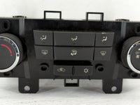 2011-2012 Chevrolet Cruze Climate Control Module Temperature AC/Heater Replacement P/N:95017054 Fits Fits 2011 2012 OEM Used