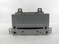2011-2012 Chevrolet Cruze Radio AM FM Cd Player Receiver Replacement P/N:22870782 Fits Fits 2010 2011 2012 OEM Used Auto Par
