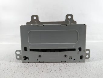 compare product 2011-2012 Chevrolet Cruze Radio AM FM Cd Player Receiver Replacement P/N:22870782 Fits Fits 2010 2011 2012 OEM Used Auto Parts