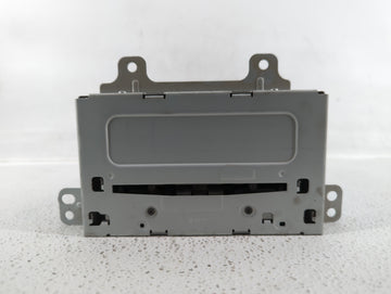 2011-2012 Chevrolet Cruze Radio AM FM Cd Player Receiver Replacement P/N:22870782 Fits Fits 2010 2011 2012 OEM Used Auto Par
