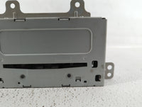 2011-2012 Chevrolet Cruze Radio AM FM Cd Player Receiver Replacement P/N:22870782 Fits Fits 2010 2011 2012 OEM Used Auto Par