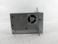 2011-2012 Chevrolet Cruze Radio AM FM Cd Player Receiver Replacement P/N:22870782 Fits Fits 2010 2011 2012 OEM Used Auto Par