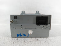 2011-2012 Chevrolet Cruze Radio AM FM Cd Player Receiver Replacement P/N:22870782 Fits Fits 2010 2011 2012 OEM Used Auto Par