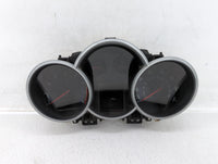 2012 Chevrolet Cruze Instrument Cluster Speedometer Gauges P/N:95487980 Fits OEM Used Auto Parts - Oemusedautoparts1.com