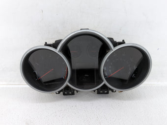 compare product 2012 Chevrolet Cruze Instrument Cluster Speedometer Gauges P/N:95487980 Fits OEM Used Auto Parts