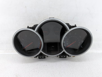 2012 Chevrolet Cruze Instrument Cluster Speedometer Gauges P/N:95487980 Fits OEM Used Auto Parts - Oemusedautoparts1.com