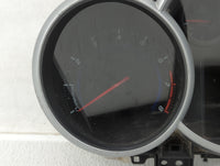 2012 Chevrolet Cruze Instrument Cluster Speedometer Gauges P/N:95487980 Fits OEM Used Auto Parts - Oemusedautoparts1.com