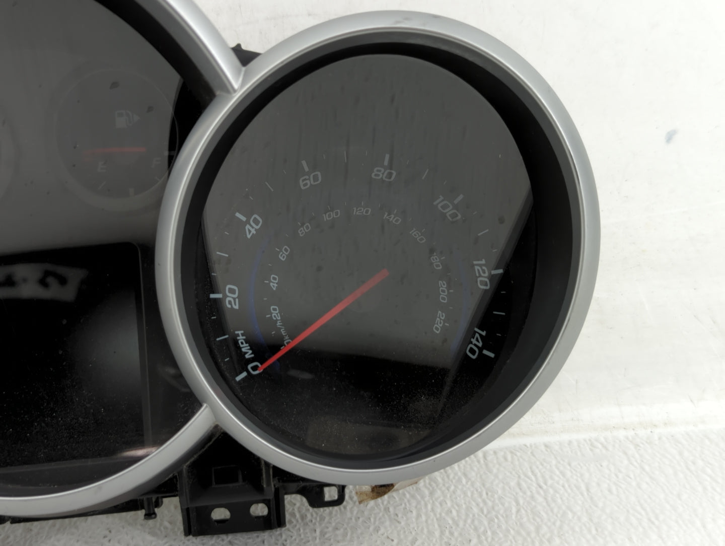 2012 Chevrolet Cruze Instrument Cluster Speedometer Gauges P/N:95487980 Fits OEM Used Auto Parts - Oemusedautoparts1.com