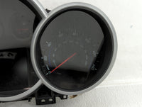 2012 Chevrolet Cruze Instrument Cluster Speedometer Gauges P/N:95487980 Fits OEM Used Auto Parts - Oemusedautoparts1.com