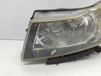 2011-2012 Chevrolet Cruze Driver Left Oem Head Light Headlight Lamp - Oemusedautoparts1.com