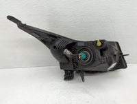 2011-2012 Chevrolet Cruze Driver Left Oem Head Light Headlight Lamp - Oemusedautoparts1.com