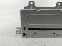 2011-2012 Chevrolet Cruze Radio AM FM Cd Player Receiver Replacement P/N:22870782 Fits Fits 2010 2011 2012 OEM Used Auto Par