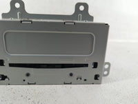 2011-2012 Chevrolet Cruze Radio AM FM Cd Player Receiver Replacement P/N:22870782 Fits Fits 2010 2011 2012 OEM Used Auto Par