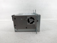 2011-2012 Chevrolet Cruze Radio AM FM Cd Player Receiver Replacement P/N:22870782 Fits Fits 2010 2011 2012 OEM Used Auto Par