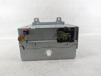 2011-2012 Chevrolet Cruze Radio AM FM Cd Player Receiver Replacement P/N:22870782 Fits Fits 2010 2011 2012 OEM Used Auto Par