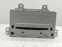 2011-2012 Chevrolet Cruze Radio AM FM Cd Player Receiver Replacement P/N:22870782 Fits Fits 2010 2011 2012 OEM Used Auto Par