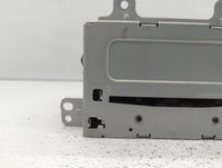2011-2012 Chevrolet Cruze Radio AM FM Cd Player Receiver Replacement P/N:22870782 Fits Fits 2010 2011 2012 OEM Used Auto Par