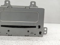 2011-2012 Chevrolet Cruze Radio AM FM Cd Player Receiver Replacement P/N:22870782 Fits Fits 2010 2011 2012 OEM Used Auto Par