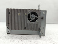2011-2012 Chevrolet Cruze Radio AM FM Cd Player Receiver Replacement P/N:22870782 Fits Fits 2010 2011 2012 OEM Used Auto Par