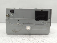 2011-2012 Chevrolet Cruze Radio AM FM Cd Player Receiver Replacement P/N:22870782 Fits Fits 2010 2011 2012 OEM Used Auto Par
