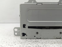 2012 Chevrolet Cruze Radio AM FM Cd Player Receiver Replacement P/N:22815634 Fits OEM Used Auto Parts - Oemusedautoparts1.co