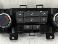 2011-2015 Chevrolet Cruze Climate Control Module Temperature AC/Heater Replacement Fits Fits 2011 2012 2013 2014 2015 OEM Us