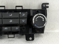 2011-2015 Chevrolet Cruze Climate Control Module Temperature AC/Heater Replacement Fits Fits 2011 2012 2013 2014 2015 OEM Us