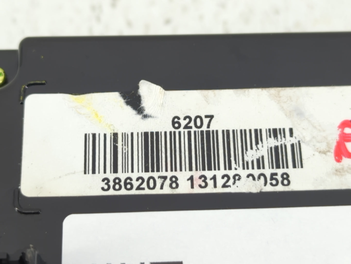 2011-2015 Chevrolet Cruze Climate Control Module Temperature AC/Heater Replacement Fits Fits 2011 2012 2013 2014 2015 OEM Us