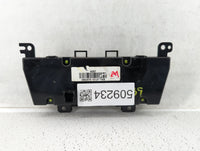 2011-2015 Chevrolet Cruze Climate Control Module Temperature AC/Heater Replacement Fits Fits 2011 2012 2013 2014 2015 OEM Us