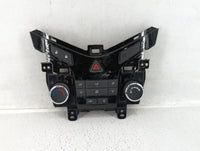 2011-2012 Chevrolet Cruze Climate Control Module Temperature AC/Heater Replacement P/N:95017054 Fits Fits 2011 2012 OEM Used